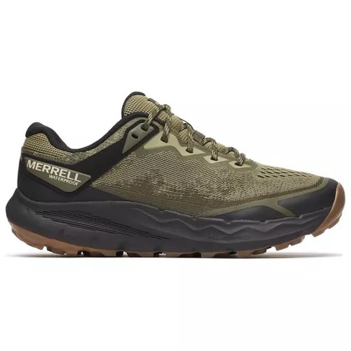MERRELL  NOVA 4 - WATERPROOF - WIDE 