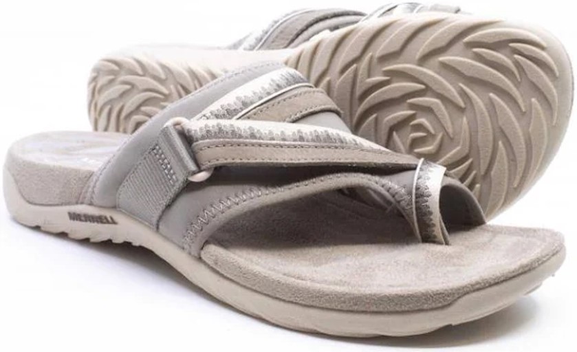 MERRELL TERRAN 3 CUSH - POST/MOON