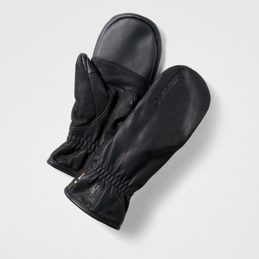 SMARTWOOL RIDGEWAY LINED MITTS