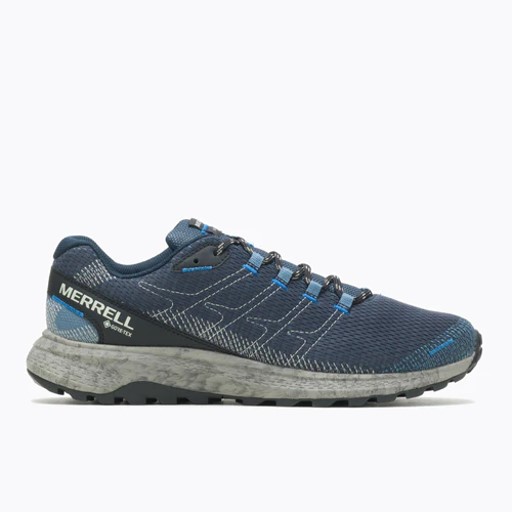 MORRELL MEN'S FLY STRIKE GTX - NAVY