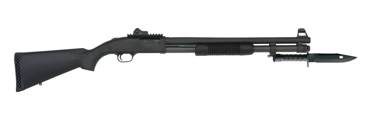 MOSSBERG 590 SPX 9-SHOT