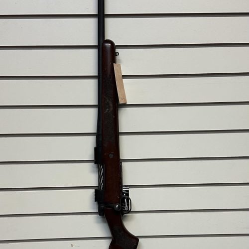 MOSSBERG PATRIOT 6.5CM - USED FIREARM