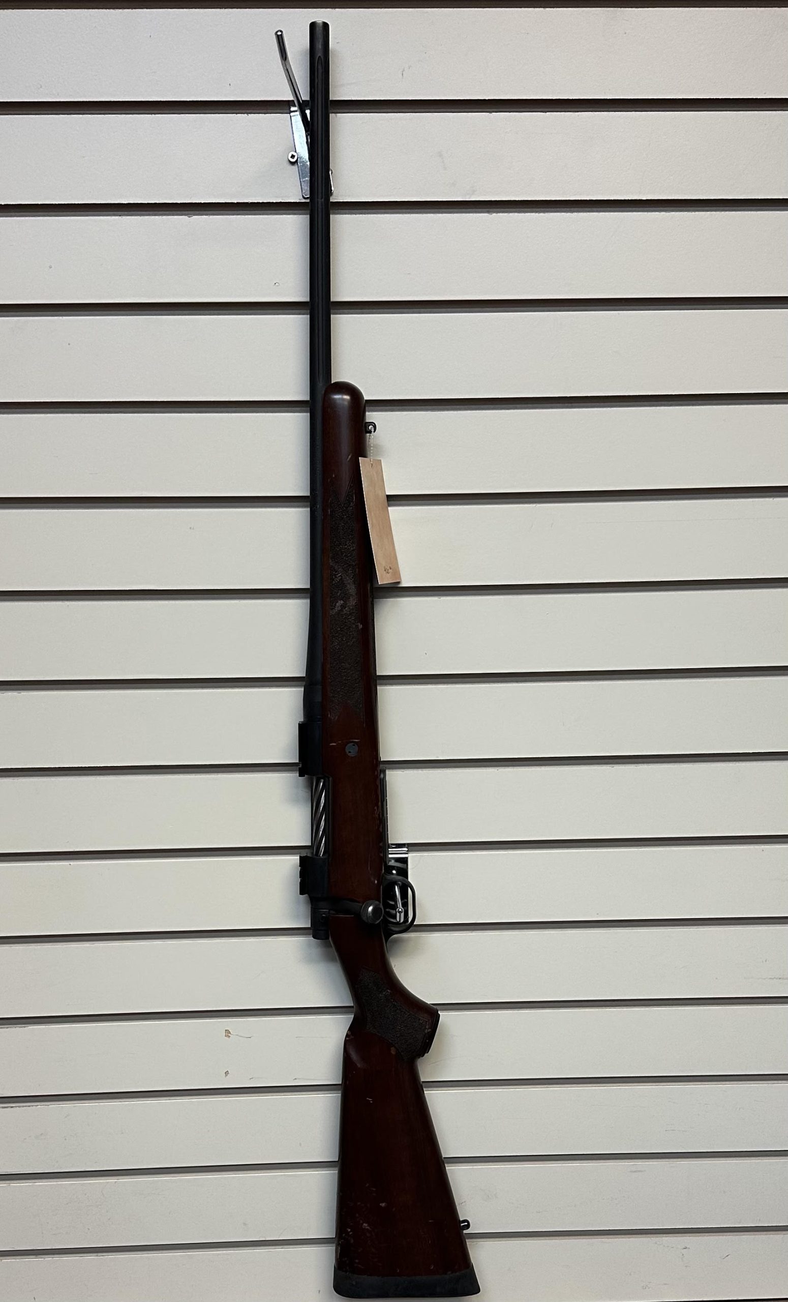 MOSSBERG PATRIOT 6.5CM - USED FIREARM