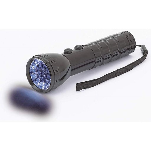 MOSSBERG TRACKING FLASHLIGHT