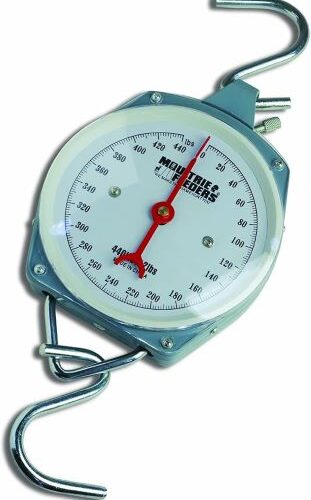 MOULTRIE GAME SCALE 