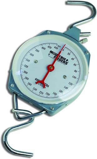 MOULTRIE GAME SCALE 