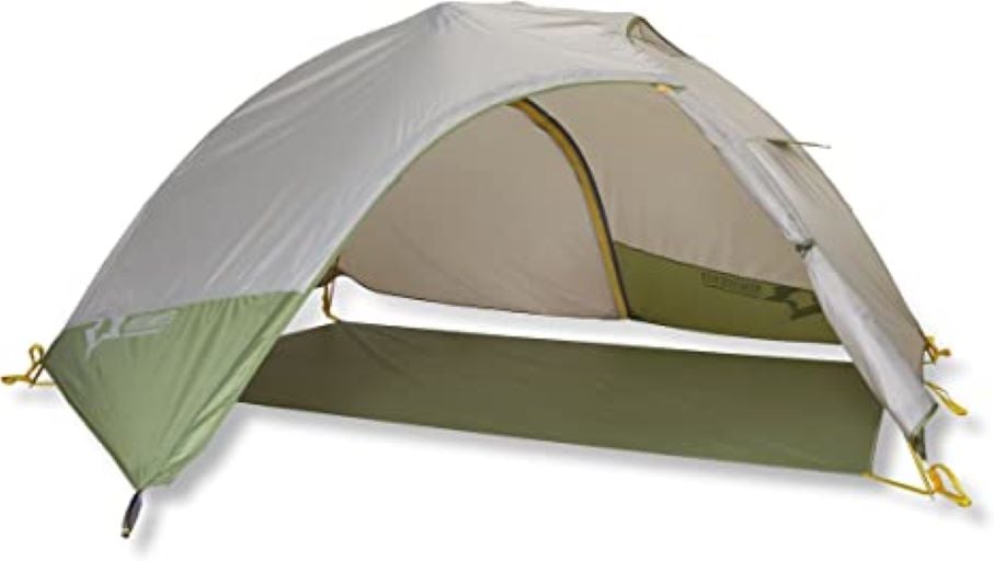 MOUNTAIN SMITH MORRISON EVO TENT