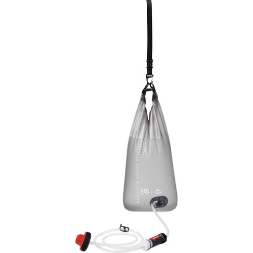 MSR AUTOFLOW XL GRAVITY FILTER 10L