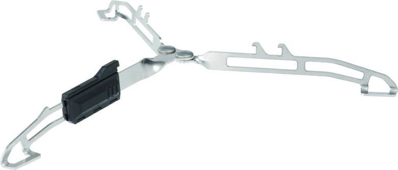 MSR UNIVERSAL CANISTER STAND
