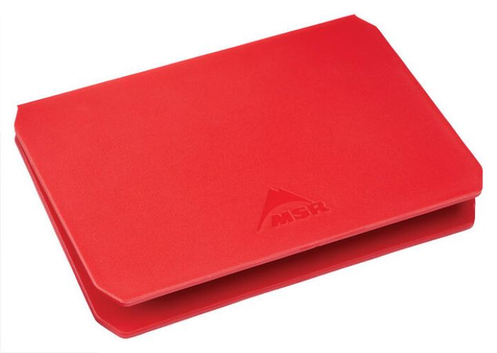 MSR DELUXE CUTTING BOARD