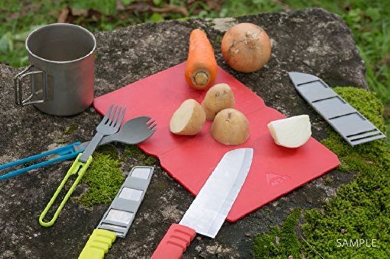 MSR DELUXE CUTTING BOARD - Image 2