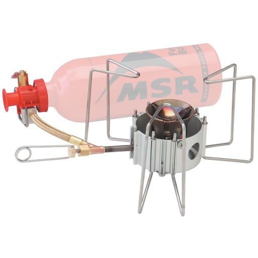 MSR  DRAGONFLY STOVE