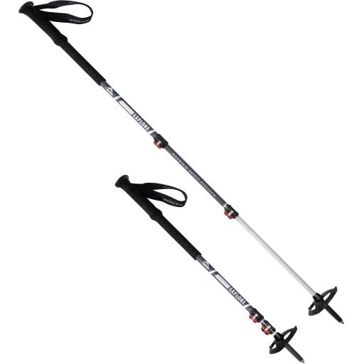 MSR DYNALOCK EXPLORE POLES