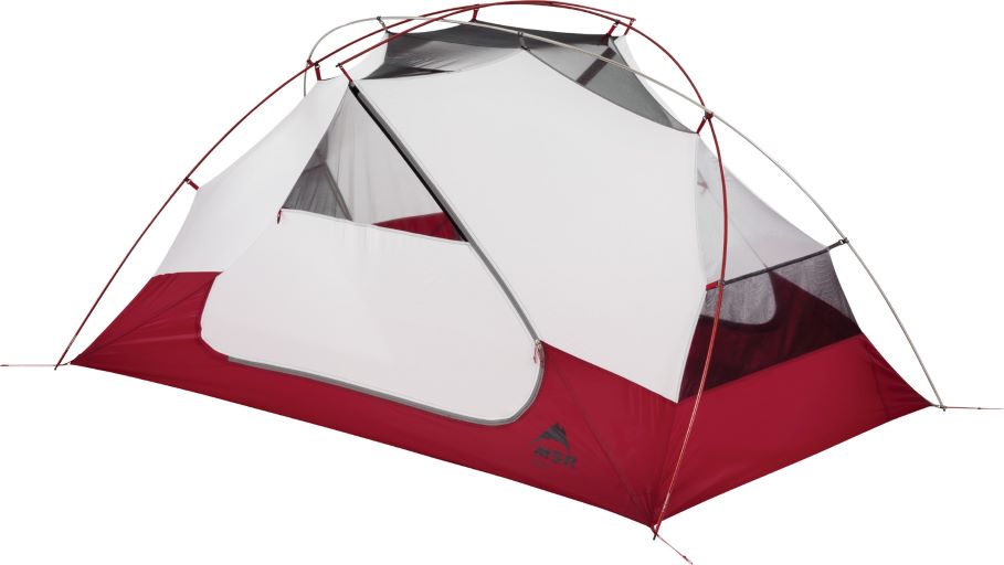 MSR ELIXIR TENT