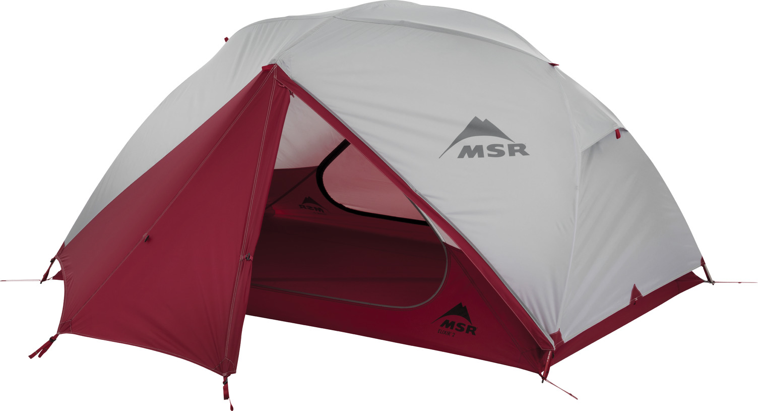 MSR ELIXIR TENT - Image 2