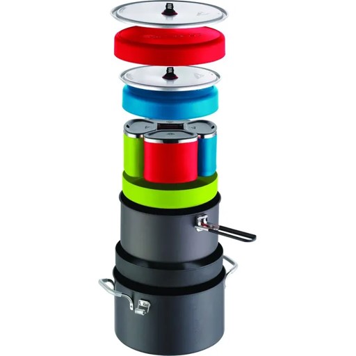 MSR FLEX 4 PERSON COOKSET