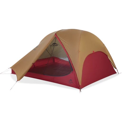 MSR FREELITE 3  PERSON TENT 