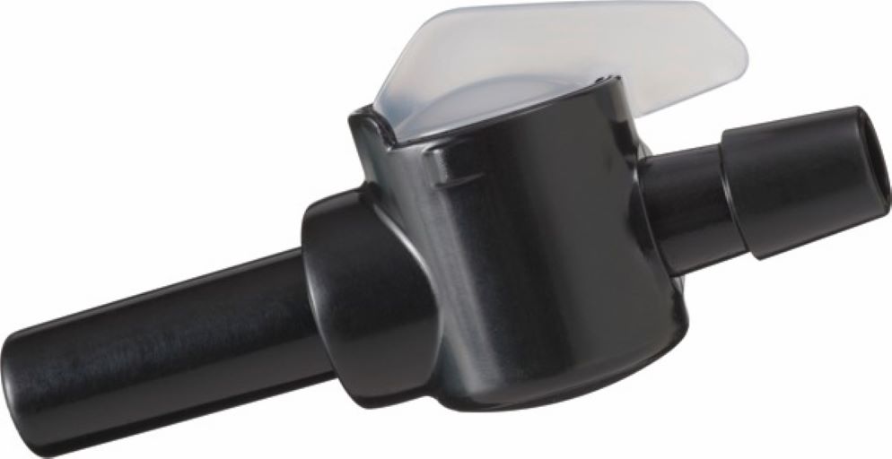MSR IN LINE SHUT OFF VALVE
