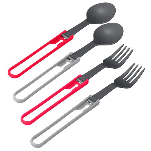 MSR PLASTIC FOLDING UTENSILS