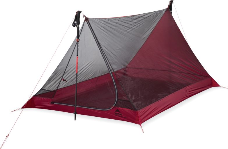 MSR THRU-HIKER MESH HOUSE 2