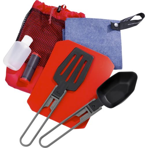 MSR ULTRALIGHT KITCHEN SET - Image 2