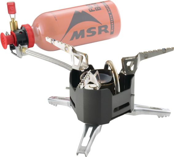 MSR XGK EX - EXTREME CONDITIONS STOVE
