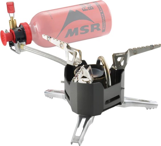 MSR  XGK EXTREME - CONDITION STOVE