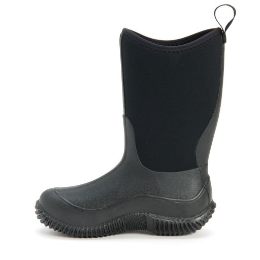 MUCK KIDS HALE - BLACK - Image 2
