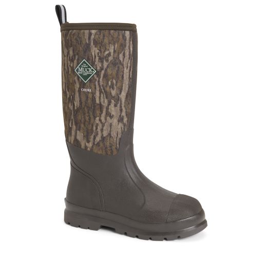 MUCK CHORE CLASSIC TALL