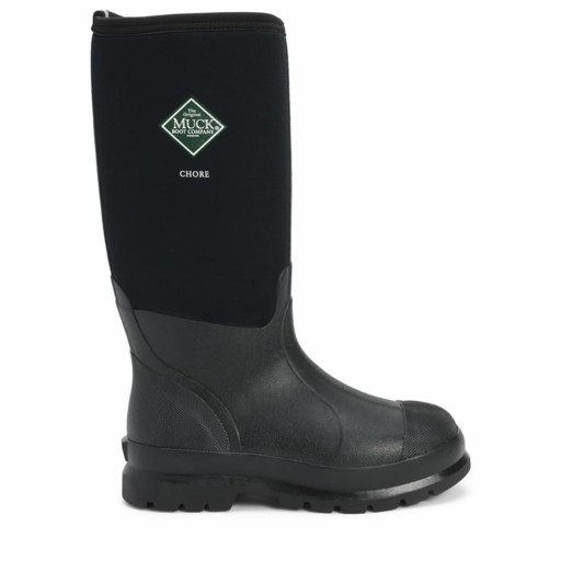 MUCK MEN'S CHORE CLASSIC TALL BOOT 