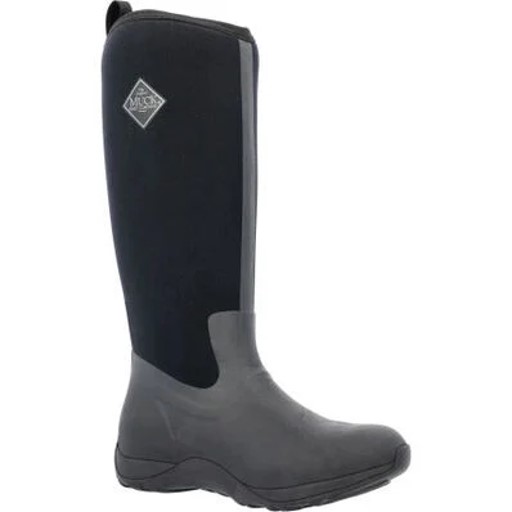 Muck brushland ensemble all terrain hunting boot