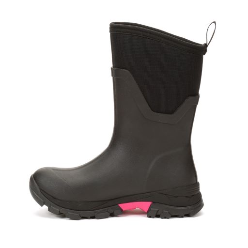 Excalibur womens exclusive vibram waterproof boots review