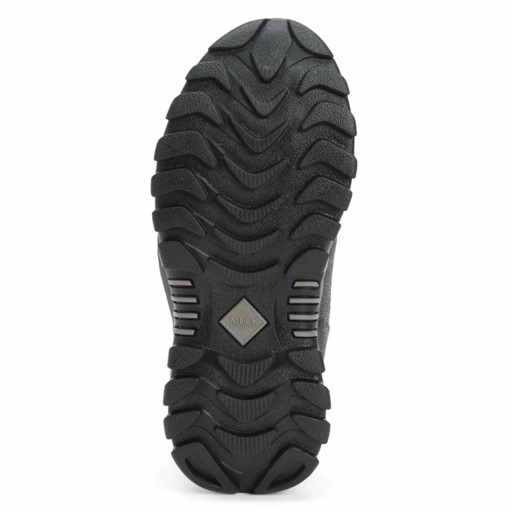 MUCK WOMEN'S ARCTIC SPORT II TALL - BLACK - Image 2