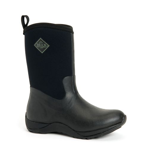 MUCK WOMEN'S ARCTIC WEEKEND MID