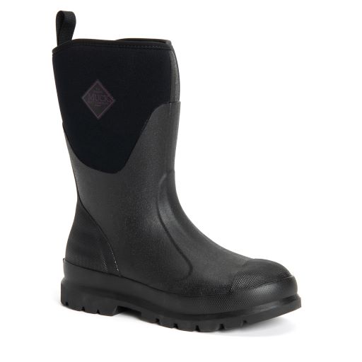 MUCK WOMEN'S CHORE CLASSIC MID