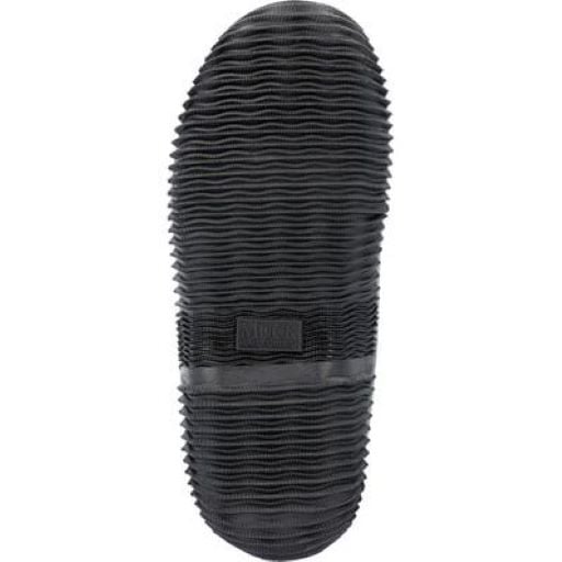 MUCK WOMEN'S HALE - BLACK/GREY PLAID  - Image 2
