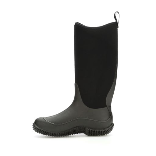 MUCK WOMENS HALE - BLACK - Image 2