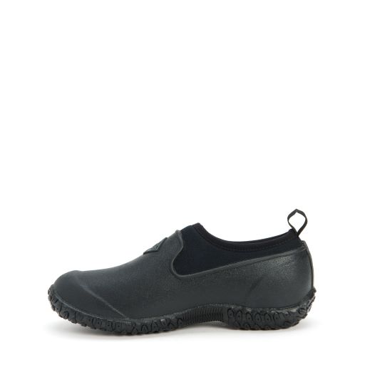 MUCK WOMENS MUCKSTER II LOW - BLACK - Image 2