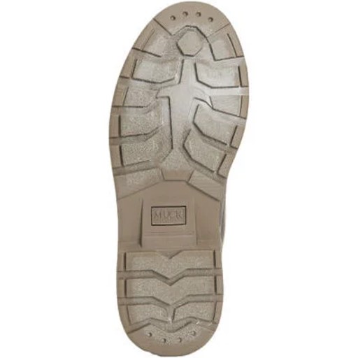MUCK WOMEN'S ORIGINALS DUCK LACE - WALNUT/BROWN - Image 2