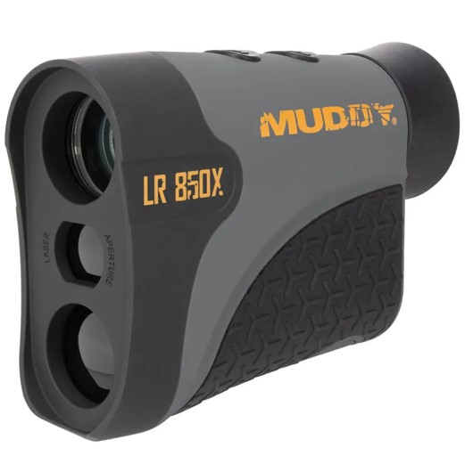 MUDDY LR8506 HD RANGE FINDER 