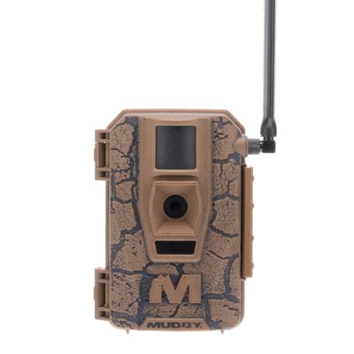 MUDDY MITIGATOR 2.0 CELLULAR TRAIL CAMERA