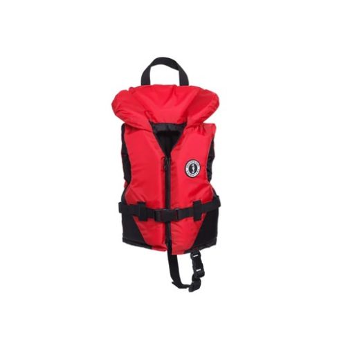 MUSTANG CHILD CLASSIC LIFE JACKET