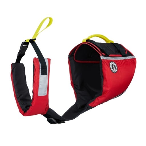 MUSTANG SURVIVAL UNDERDOG PET FOAM FLOTATION
