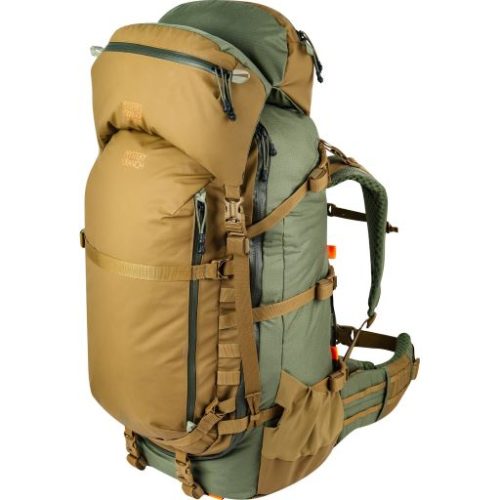 MYSTERY RANCH BEARTOOTH 85 - OPTIFADE SUBALPINE