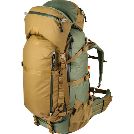 MYSTERY RANCH BEARTOOTH 85 - OPTIFADE SUBALPINE