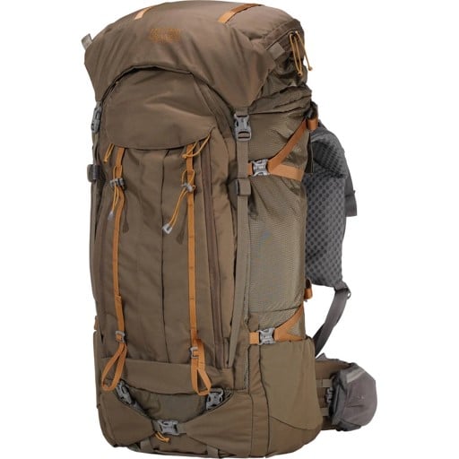 MYSTERY RANCH BRIDGER 65 WOOD