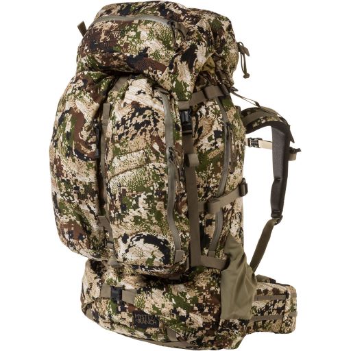 MYSTERY RANCH MARSHALL - OPTIFADE SUBALPINE