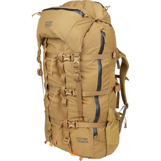 MYSTERY RANCH METCALF 100 BUCKSKIN