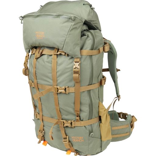 MYSTERY RANCH WOMEN'S METCALF 100 PONDEROSA
