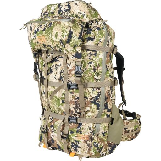 MYSTERY RANCH WOMEN'S METCALF 100 SUBALPINE 
